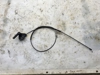 фото thumb №11, Трос капот r clio v