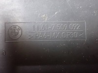 фото thumb №6, Защита двигателя bmw 3 e46 7509092