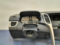 фото thumb №9, Hyundai i30 ii fl приборная панель приборная подушки безопасности