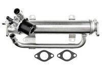 фото thumb №12, Радіатор вихлопних газів клапана egr audi a3 2.0tdi 2006-