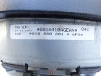 фото thumb №12, Кермо шкіряний багатофункціональна подушка audi a4 b8 a5 8t q5 a6 чорна