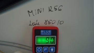 фото thumb №13, Крыло левый перед mini cooper r56 850/0