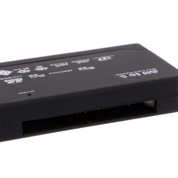 USB SD SDHC SDXC MICRO MS XD CF КАРТРИДЕР НОВЫЙ