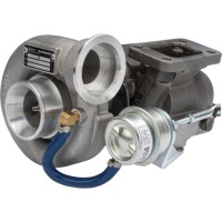 Купить Cz турбонагнетатель reman, фото thumb