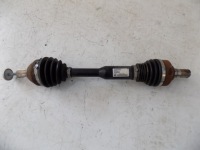 Купить Volvo xc60 1 рестайлинг  13-17 2.0 d4 приводной вал левая перед автоматическая коробка передач, фото thumb