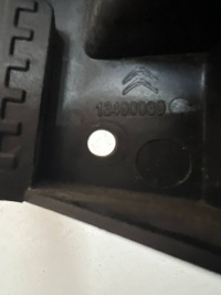 фото thumb №9, Citroen c3 aircross напрямна кронштейн кронштейн кронштейн лампи правий перед