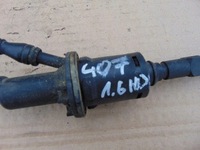 фото thumb №5, Помпа сцепления цилиндр сцепления peugeot 407 1.6 hdi