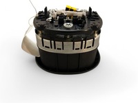 фото thumb №6, Volvo xc90 подушка воздушная подушка безопасности руля