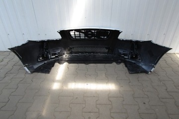 фото thumb №15, Бампер перед volvo v70 r design 07-13