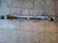 фото thumb №9, 86631be100bk підсилювач балка бампера зад hyundai kona ii 23-25r