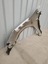 фото thumb №6, Opel astra j крыло правый перед передний z176