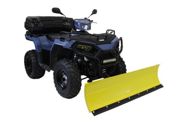 ПЛУГ DO QUADA POLARIS SPORTSMAN 570