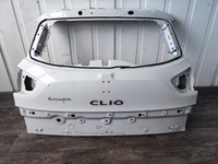 фото thumb №1, Крышка багажника задняя задняя ---- renault clio iv kombi