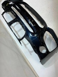фото thumb №6, Бампер переднее перед bmw x3 f25 рестайлинг м-пакет
