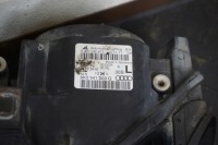 Audi a4 b8 przedlift фары перед передние bixenon комплект led правый  левая Киев, фото thumb