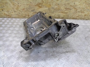 фото thumb №8, Поддон поддон масляная nissan navara d40 pathfinder r51 2.5 dci 2005- ac46500