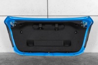 фото thumb №11, Bmw 2 f44 gc крышка багажника багажника задняя задняя цвет c1d misano blau