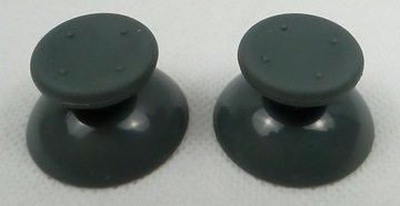 АНАЛОГИ ГРИБНЫЕ РУЧКИ PAD XBOX 360 NEW GREY X2