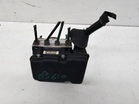 фото thumb №5, Renault modus насос abs блок управления штекер 0265232075 8200747138 fv