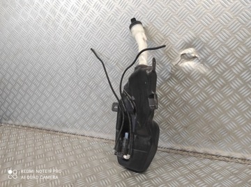 фото thumb №8, Бачок рідини do склоомивача помпа opel zafira iii c