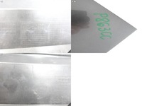 фото thumb №15, Skoda enyaq iv 5la 5lg electric 20- бампер бампер задня 5lg807421