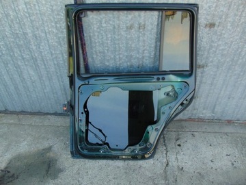фото thumb №13, Дверь правый зад vw touran ii 2010-2015 ld6w