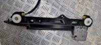 фото thumb №9, Bmw f36 механизм подъёма стекло правое зад заднее 7326326