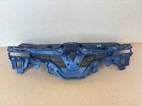 фото thumb №1, Решётка радиатора решётка радиатора бампера renault clio iv 4