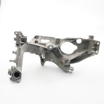 фото thumb №12, Mercedes w176 w246 om651 кронштейн лапи генератора a6512011709