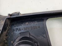 фото thumb №12, Audi a3 8l 1.6 b захист двигуна верхній кришка na двигун