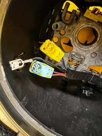 фото thumb №6, Воздуховод кожаный zmiana передач porsche cayenne 7p5 turbo s sport chrono