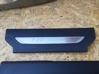 фото thumb №2, Rr velar молдинг порог r-dynamic