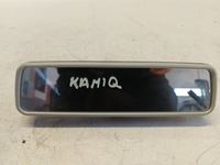 фото thumb №1, Skoda kamiq 658 зеркало внутреннее заднего вида