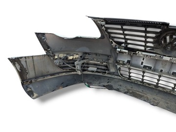 фото thumb №11, Бампер перед volkswagen passat b6 2008 3c0807221a