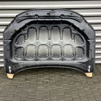 Bmw 5 f10 f11 капот крышка двигателя Киев, фото thumb