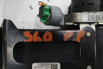 фото thumb №9, Pas правий перед volvo s60 ii v60