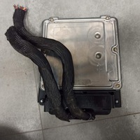 фото thumb №8, Audi a4 b6 2.0 fsi блок управления двигателя 8e0906018k