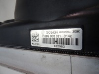 Opel antara 2.2 cdti комплект радіатор вентилятори Недорого, фото thumb