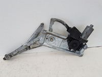 фото thumb №1, Механізм скло правий перед opel vectra b 1998r.