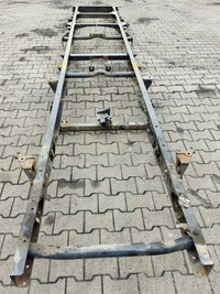 фото thumb №2, Iveco daily 35 рама з dokumentami 2015 r