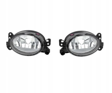 фото thumb №11, Фара противотуманный tyc 190636019 a1698201556 mercedes