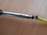 фото thumb №12, Датчик температури вихлопних газів trafic iv mercedes vito w447 1.7cdi 226588339r