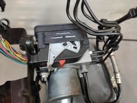 фото thumb №9, Jaguar xf ii x260 3.0d насос гальмівна abs блок керування роз'єми оригінал