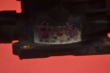 фото thumb №9, Дросельна заслінка 1s7u-9e927-ca mazda 6 1 i gg 1.8 16v 120 km 02-05