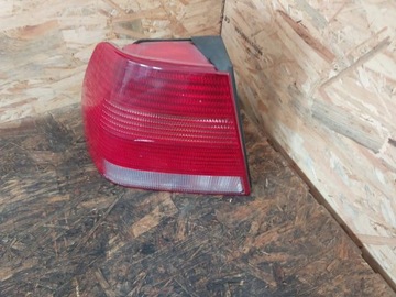 фото thumb №5, Лампа задняя зад левая левый vw bora sedan