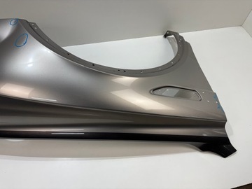 фото thumb №13, Крыло правый переднее bentley bentayga 36a 36a821018h