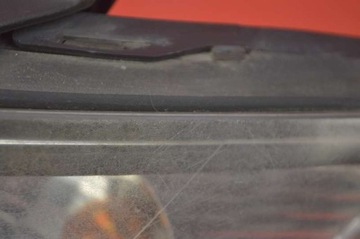 фото thumb №12, Фара лівий лампа перед лінза eu 92101-2bxxx hyundai santa fe 2 ii