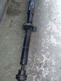 Купити Alfa romeo 156 1.9 jtd q4 4x4 crosswagon wał привідний 3 częściowy, фото thumb