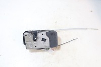 фото thumb №3, Замок правий перед двері opel meriva a