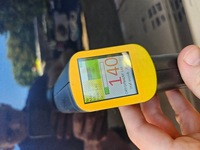 фото thumb №13, Двері ліва передні лівий перед audi a4 b9 8w sedan kombi lx5r 16-19